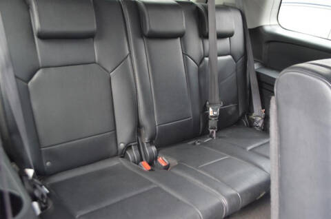 2010 Honda Pilot EX-L