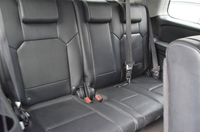 2010 Honda Pilot EX-L