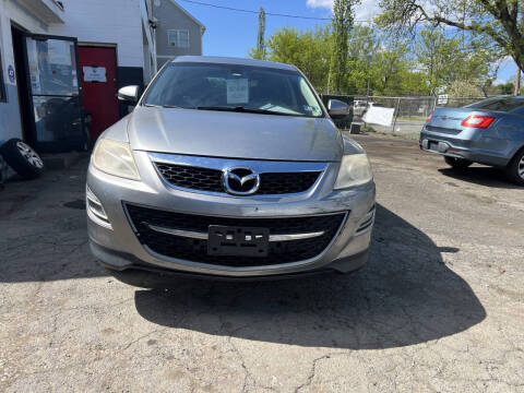 2010 Mazda CX-9 Touring