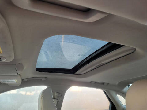 2020 Lincoln MKZ Reserve