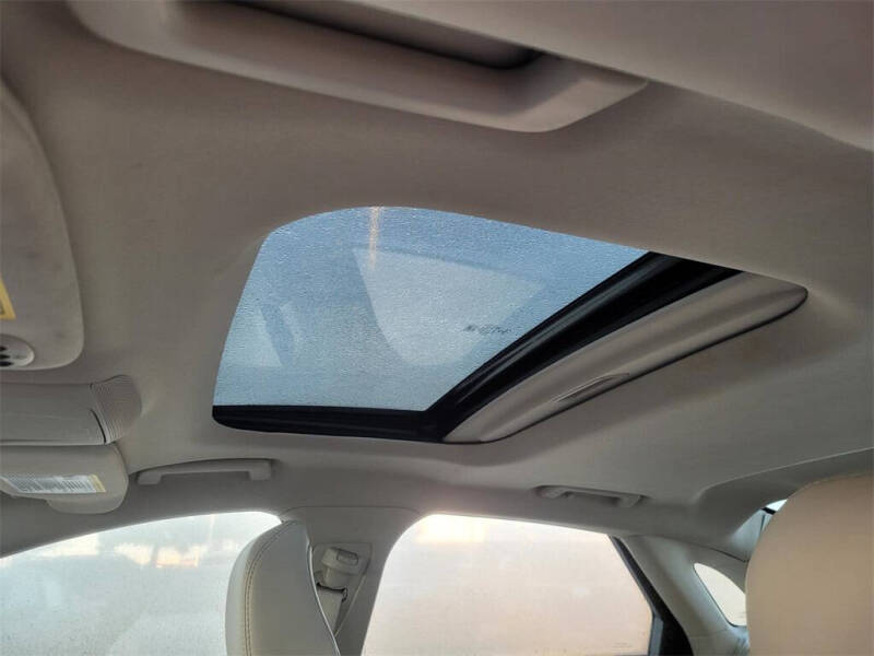 2020 Lincoln MKZ Reserve