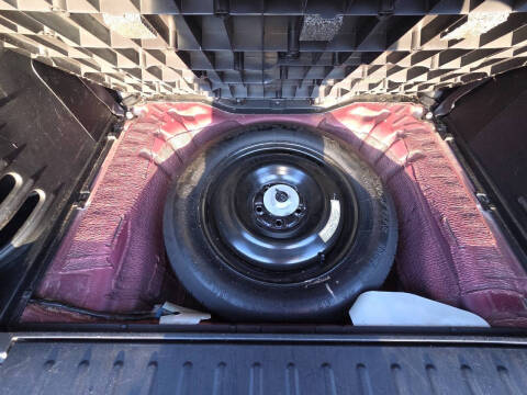 2007 Honda Element EX