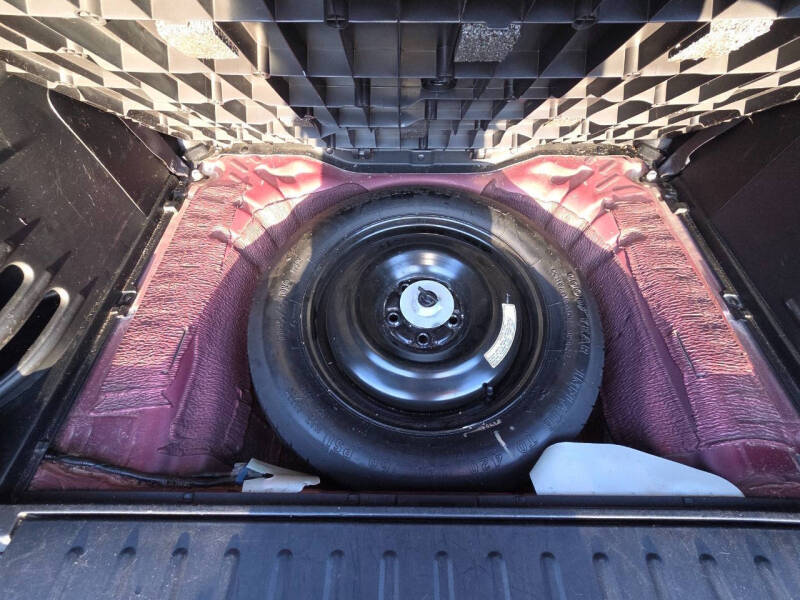 2007 Honda Element EX