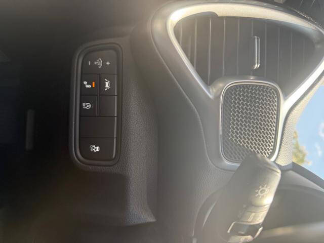 2020 Kia Soul GT-Line