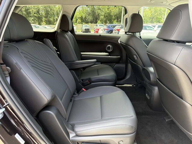 2026 Hyundai PALISADE Hybrid