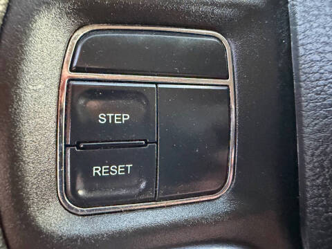 2012 RAM 1500 Tradesman