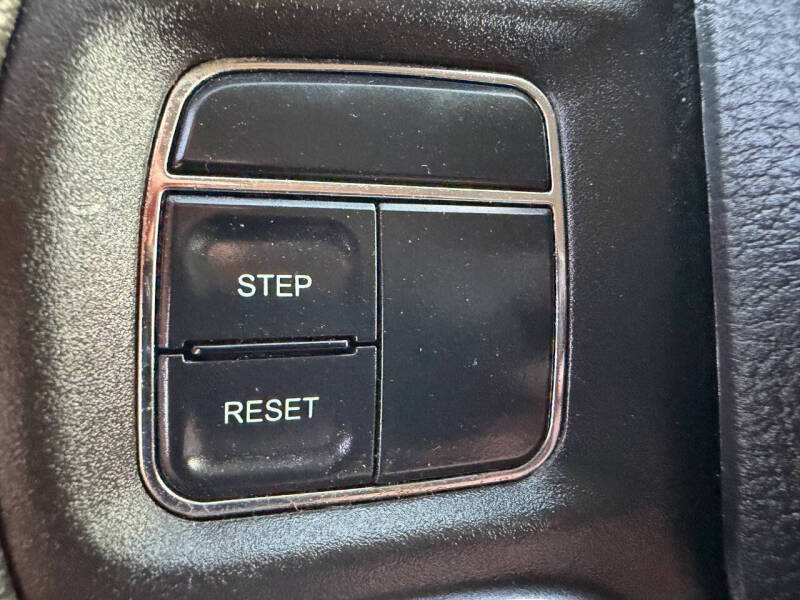2012 RAM 1500 Tradesman