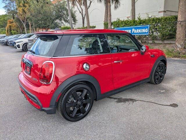 2023 MINI Hardtop 2 Door Cooper S