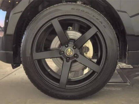 2019 Jaguar F-PACE 25t Premium