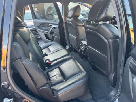2007 Acura MDX SH-AWD w/Tech