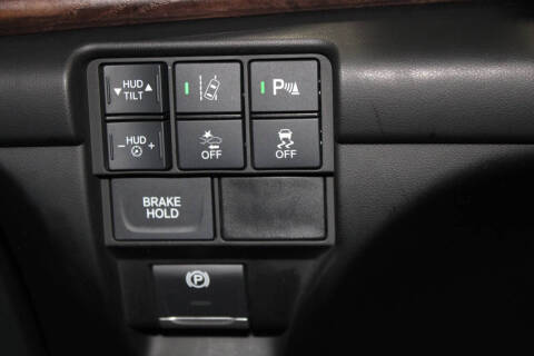 2021 Acura RDX SH-AWD w/Advance