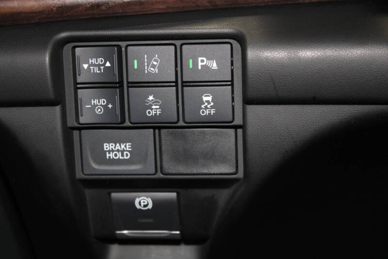 2021 Acura RDX SH-AWD w/Advance