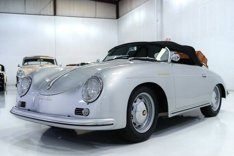 porsche speedster for sale 1957