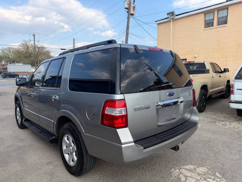2008 Ford Expedition XLT