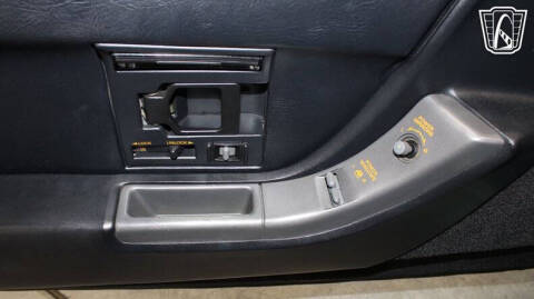 1991 Chevrolet Corvette