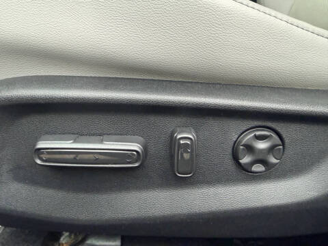 2018 Honda Accord Hybrid EX-L