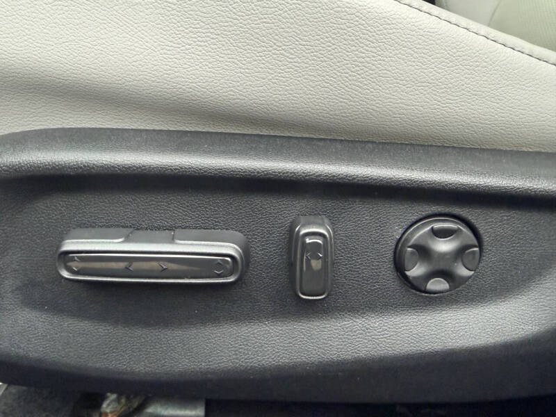 2018 Honda Accord Hybrid EX-L