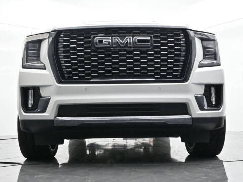 2023 GMC Yukon XL Denali Ultimate