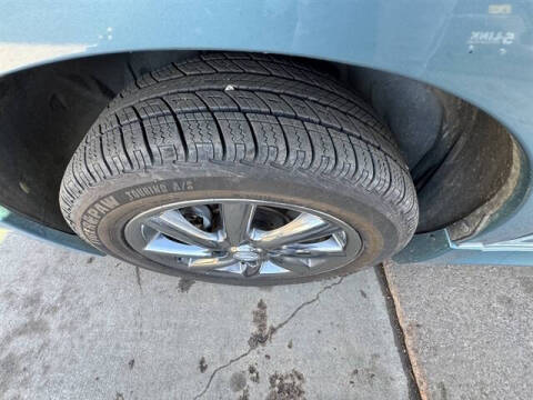 2011 Nissan cube 1.8 S Krom Edition