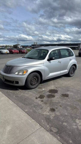 2009 Chrysler PT Cruiser for sale at Everybody Rides Again in Soldotna AK