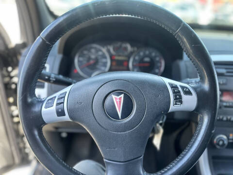 2009 Pontiac Torrent