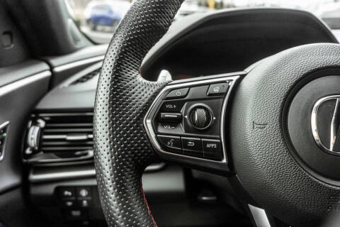 2024 Acura RDX SH-AWD w/A-SPEC