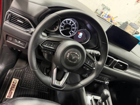 2024 Mazda CX-5 2.5 S Preferred