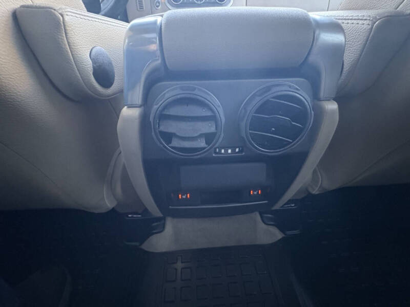 2016 Land Rover LR4 HSE