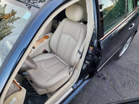 2006 Mercedes-Benz E-Class E 350