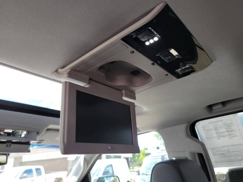 2018 GMC Yukon XL Denali