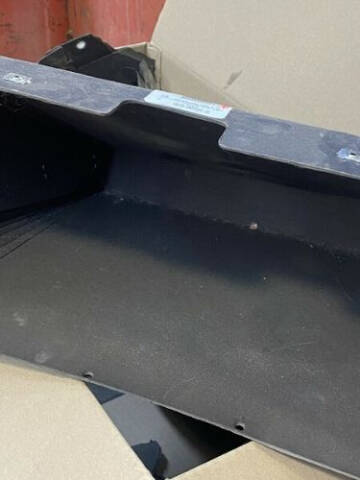 1968 GMC Sierra 2500