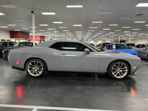 2020 Dodge Challenger R/T