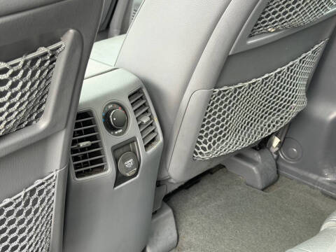 2006 Honda Pilot EX-L