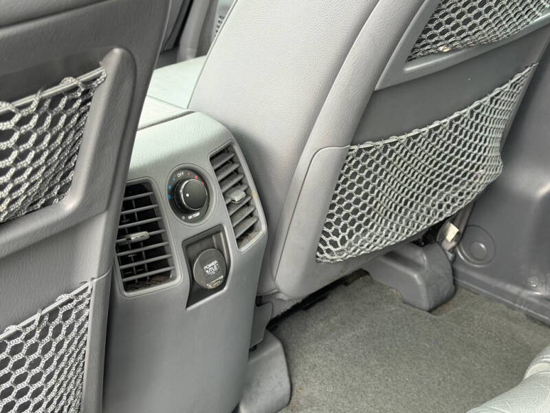 2006 Honda Pilot EX-L