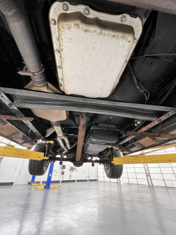 1992 Chevrolet C/K 1500 Series