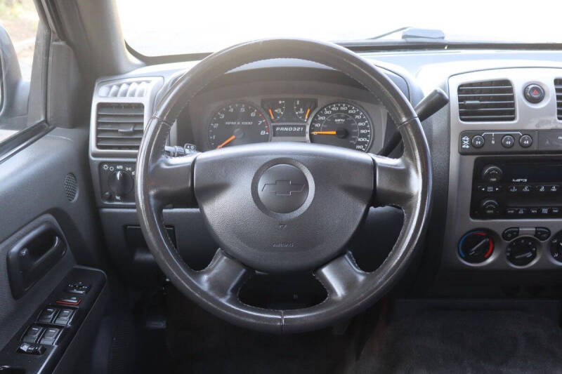 2006 Chevrolet Colorado LT