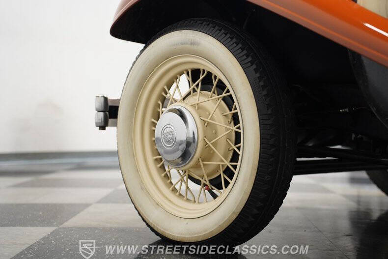 1932 Chrysler Cirrus