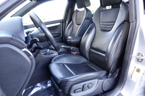 2007 Audi S4 Avant quattro