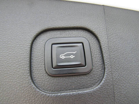 2015 GMC Terrain Denali
