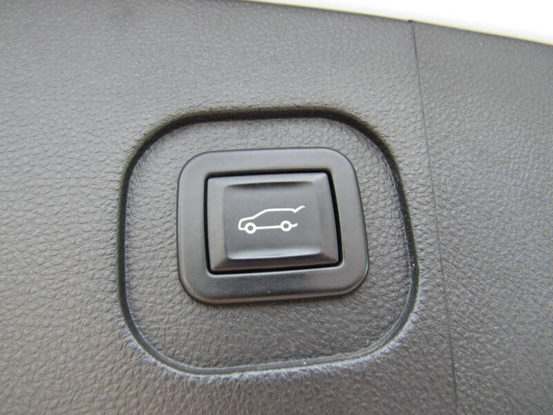 2015 GMC Terrain Denali