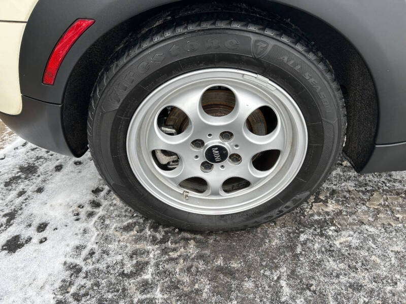 2012 MINI Cooper Clubman