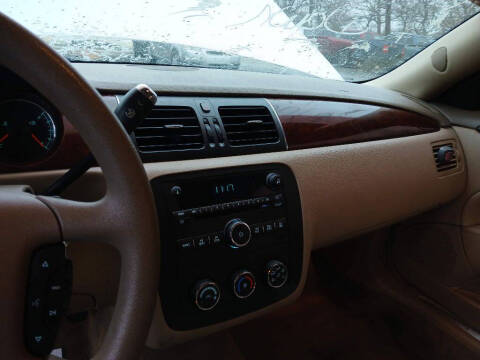 2006 Buick Lucerne CX