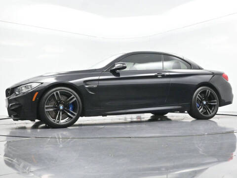 2015 BMW M4