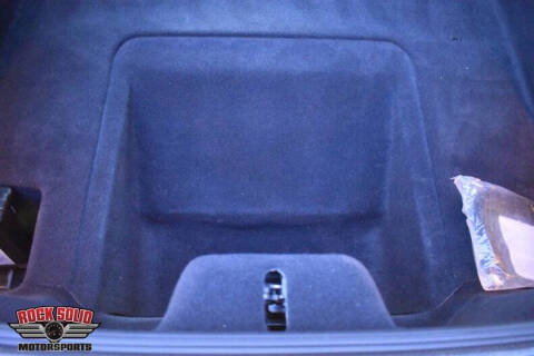 2003 Chevrolet Corvette