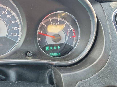 2013 Chrysler 200 Limited