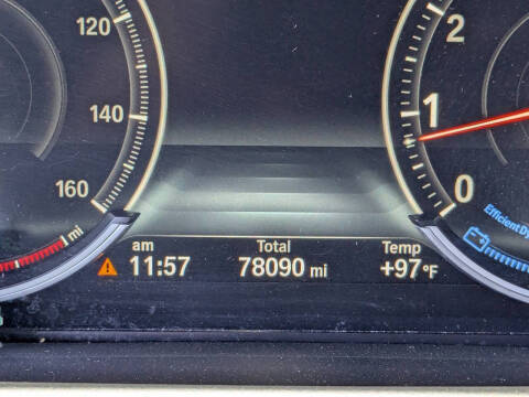 2018 BMW X5 xDrive50i