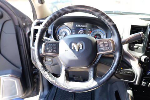 2019 RAM 2500 Limited