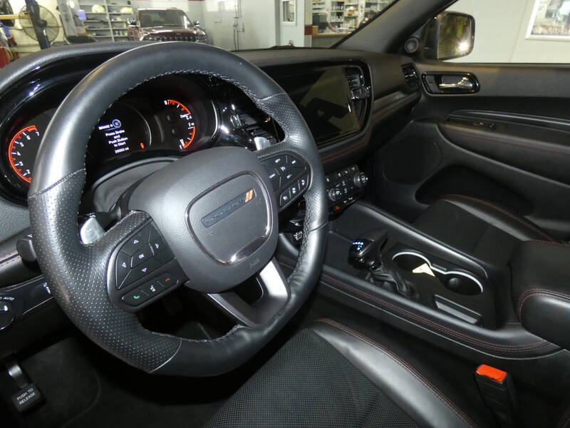 2024 Dodge Durango
