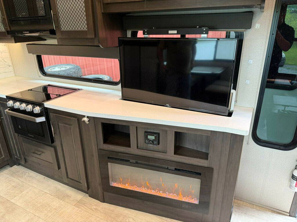 2020 Grand Design RV Momentum 60