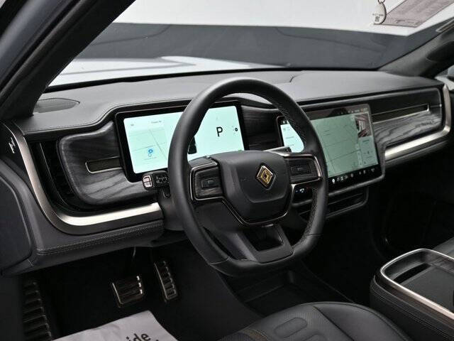 2022 Rivian R1S Launch Edition